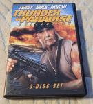 Hulk Hogan Thunder In Paradise DVD Set