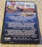 Hulk Hogan Thunder In Paradise DVD Set