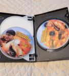 Hulk Hogan Thunder In Paradise DVD Set