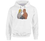 Hulk Hogan No Holds Barred 1989 T-Shirt