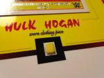 Hulk Hogan Personal Worn Clothing Wardrobe Piece