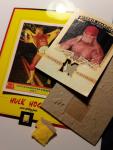 Hulk Hogan Personal Worn Clothing Wardrobe Piece