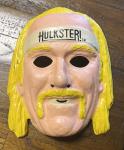 1986 Hulk Hogan Hulkamania Halloween Costume Medium