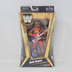Hulk Hogan Elite Collection Action Figure with Guitar
