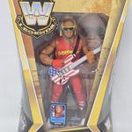 Hulk Hogan Elite Collection Action Figure with Guitar