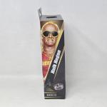 Hulk Hogan Elite Collection Action Figure with Guitar