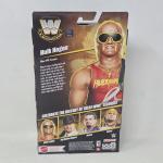 Hulk Hogan Elite Collection Action Figure with Guitar