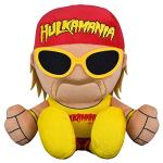 Hulk Hogan 8" Sitting Plush Toy - Chibi Style
