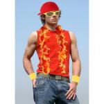 Hulk Hogan Halloween Costume Accessories Kit