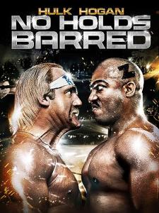 Hulk Hogan No Holds Barred DVD Collection