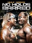 Hulk Hogan No Holds Barred DVD Collection