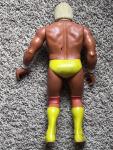 Hulk Hogan 1985 Vintage WWF Action Figure 16