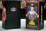WWE Hulk Hogan & Zeus Ultimate Figures Set
