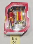 WWE Hollywood Hulk Hogan Ultimate Action Figure