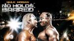 Hulk Hogan No Holds Barred DVD Collection