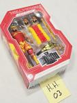 WWE Hollywood Hulk Hogan Ultimate Action Figure