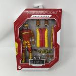 WWE Legends Ultimate 6'' Hulk Hogan Figure