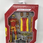 WWE Legends Ultimate 6'' Hulk Hogan Figure