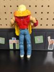 Hulk Hogan 7" Action Figure with Accessories