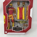 WWE Legends Ultimate 6'' Hulk Hogan Figure