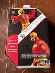 Hulk Hogan Ultimate Edition Action Figure with Accessories