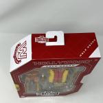 WWE Legends Ultimate 6'' Hulk Hogan Figure