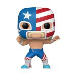 Hulk Hogan Mr. America Funko POP! Vinyl Figure