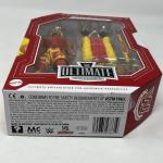 WWE Legends Ultimate 6'' Hulk Hogan Figure