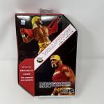 WWE Legends Ultimate 6'' Hulk Hogan Figure
