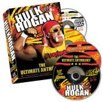 Hulk Hogan Ultimate Anthology DVD Collection