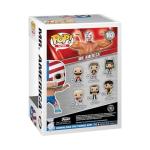 Hulk Hogan Mr. America Funko POP! Vinyl Figure