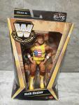 WWE Elite 24 Hulk Hogan Legends Collection Figure