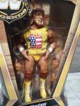 WWE Elite 24 Hulk Hogan Legends Collection Figure
