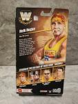 WWE Elite 24 Hulk Hogan Legends Collection Figure