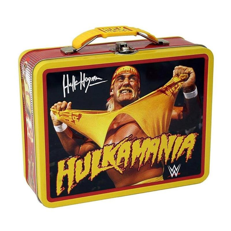 Lunchboxes