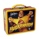 Hulk Hogan Vintage Tin Lunch Box