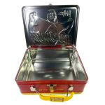 Hulk Hogan Vintage Tin Lunch Box