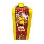 Hulk Hogan Vintage Tin Lunch Box