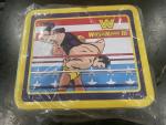 Hulk Hogan Andre the Giant Lunch Tin Box