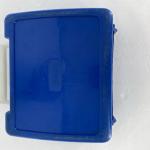 Hulk Hogan Vintage WWF Lunch Box Thermos