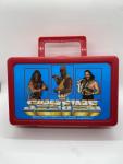Hulk Hogan WWF Superstars Lunchbox & Pencil Case