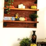 Hulk Hogan Vintage Metal Wall Art Sign