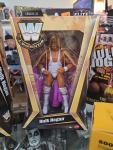 Hulk Hogan Collectible Set: Figure, DVD, Book, Plush