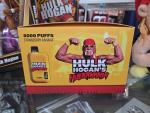 Hulk Hogan Collectible Set: Figure, DVD, Book, Plush