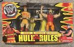 Hulk Hogan “Hulk Still Rules” 3-Pack Set