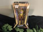 Hulk Hogan Collectible Action Figure by Mattel