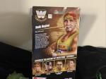 Hulk Hogan Collectible Action Figure by Mattel
