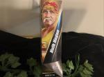Hulk Hogan Collectible Action Figure by Mattel