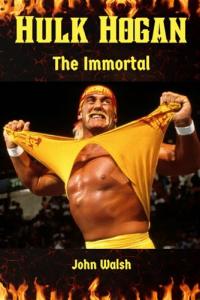 Hulk Hogan: The Legend of Wrestling