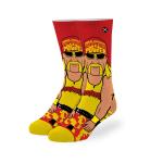Hulk Hogan 360° Crew Socks for Kids